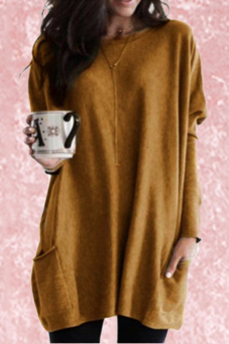 Classic Vintage & Enduringly Stylish Top