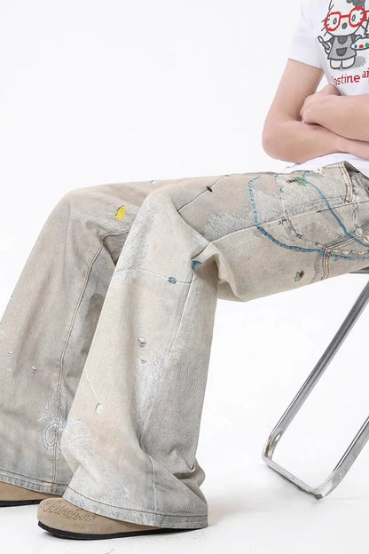 Beautifully Balanced Garment with Timeless Character