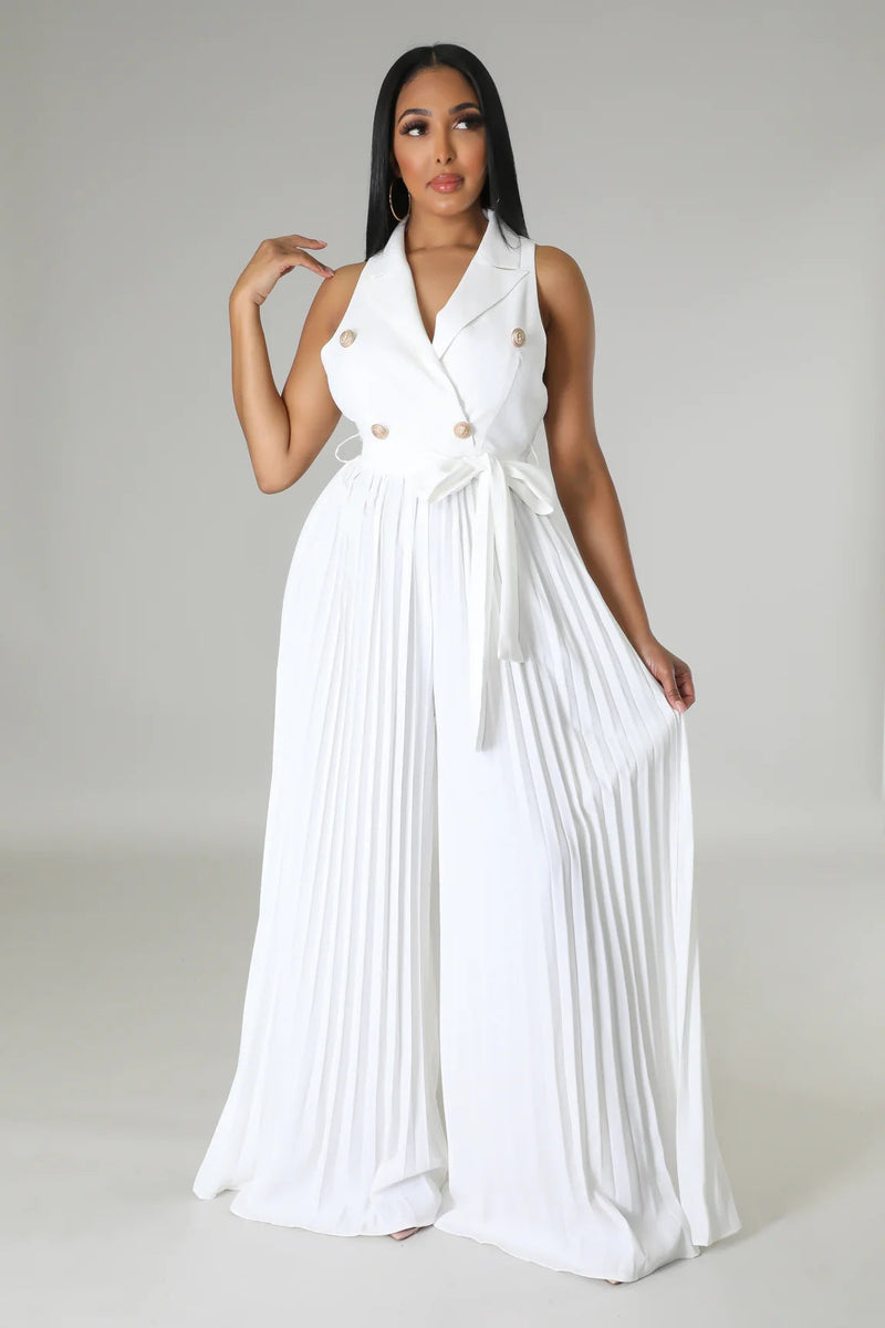 Beautifully Finished Garment in a Timeless Design