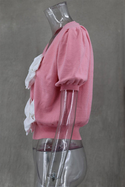 Beautifully Finished Top in a Timeless Design
