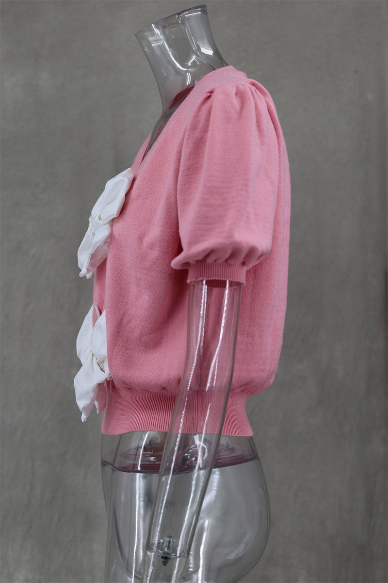 Beautifully Finished Top in a Timeless Design