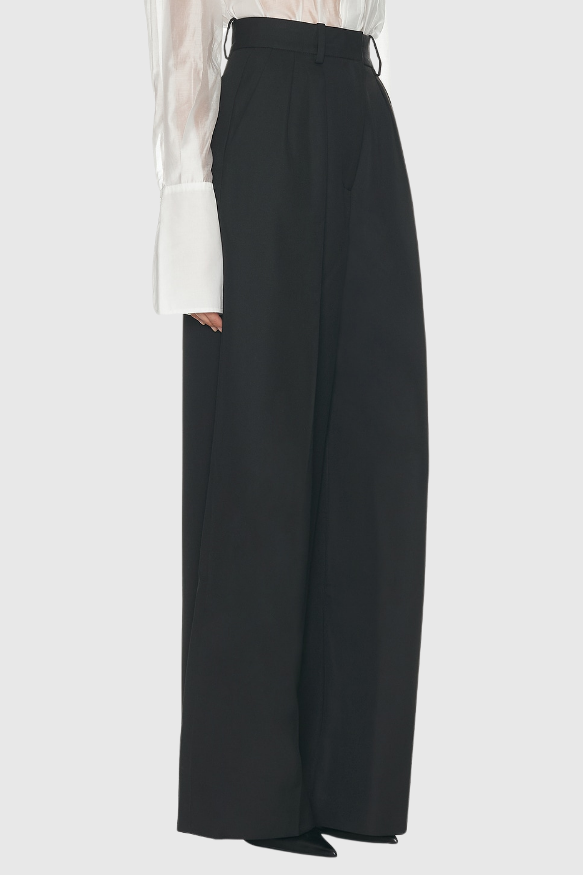 Classic Vintage & Enduringly Stylish Pants