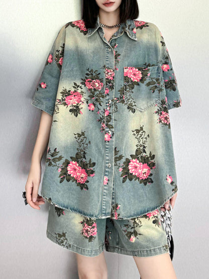 A Vintage Style Garment with Delicate Timeless Details