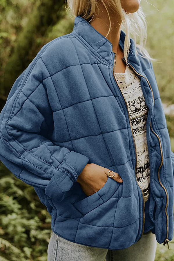 Effortlessly Elegant Garment with a Timeless Design