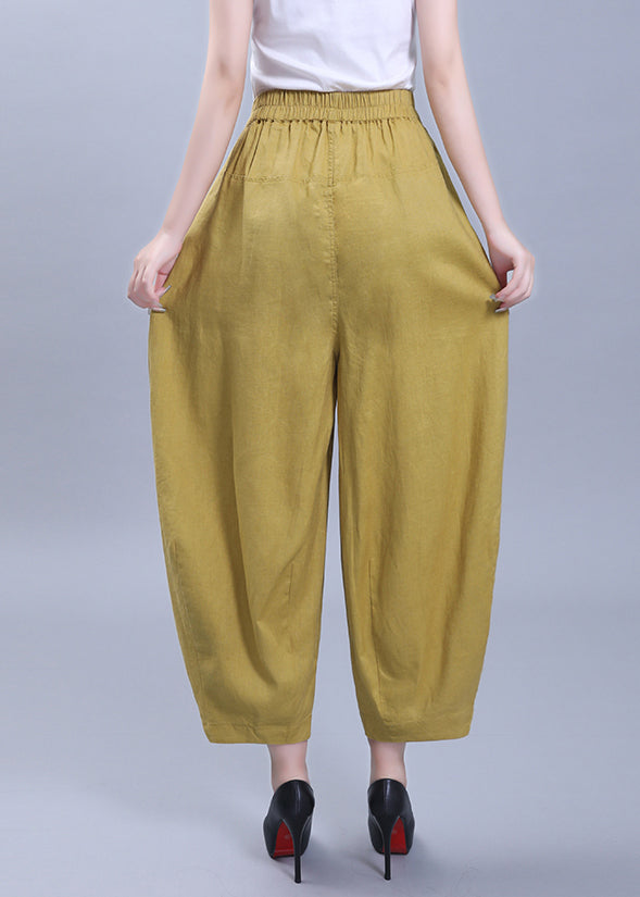 Sophisticated Pants with a Clean Classic Look