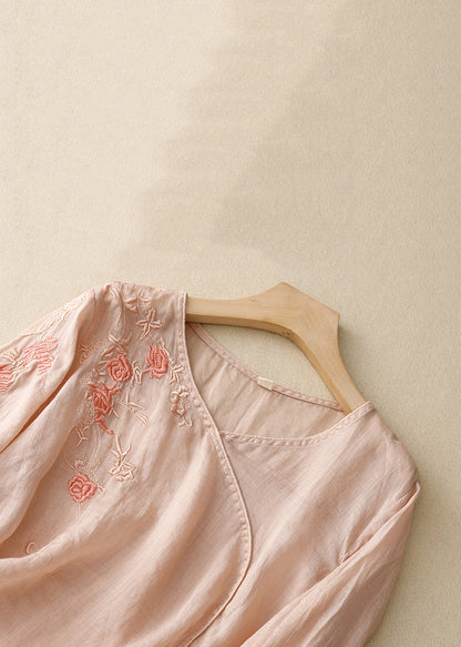 Polished Top with an Effortless Classic Look