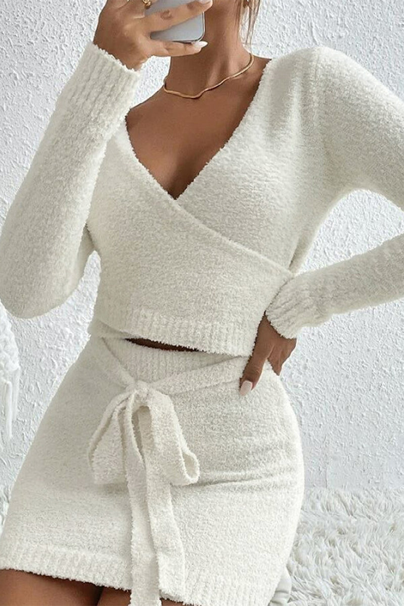 Vintage Inspired Garment with a Contemporary Edge