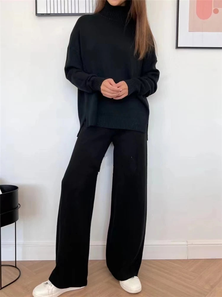 Effortlessly Elegant Garment with a Timeless Design