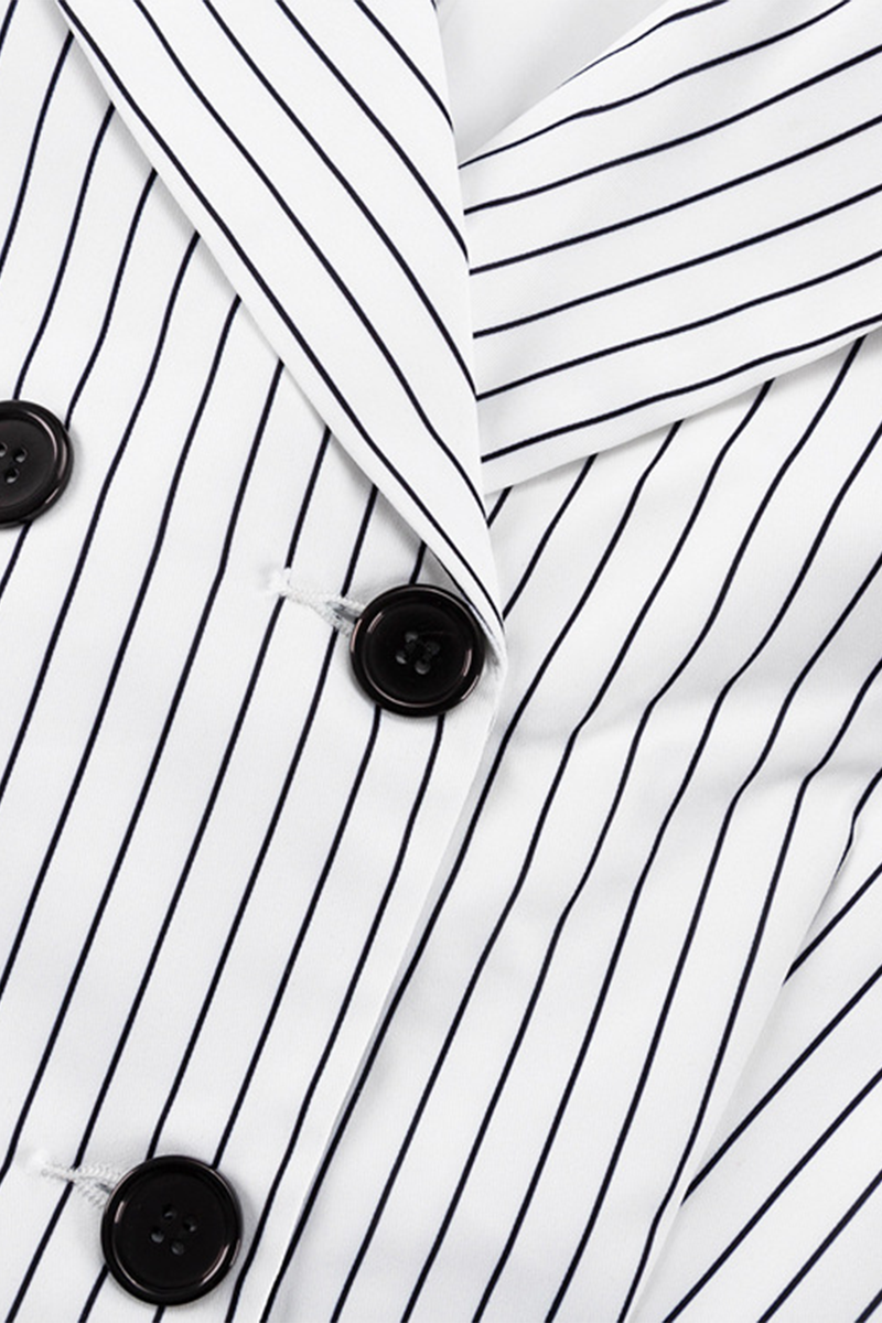 Polished Garment with an Effortless Classic Look