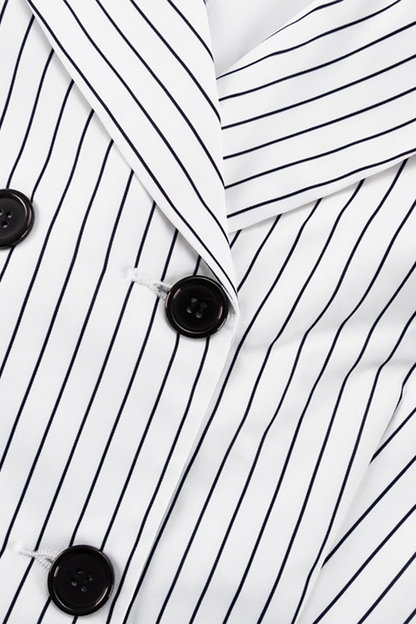 Polished Garment with an Effortless Classic Look