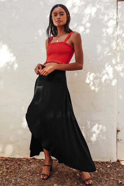 Vintage Inspired Garment with a Contemporary Edge