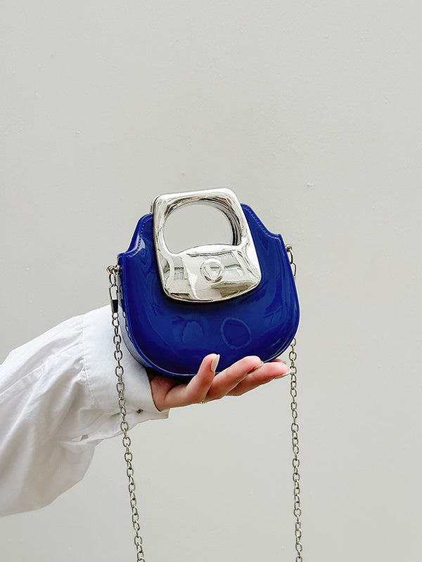 Classic Vintage Bag with a Flattering Fit