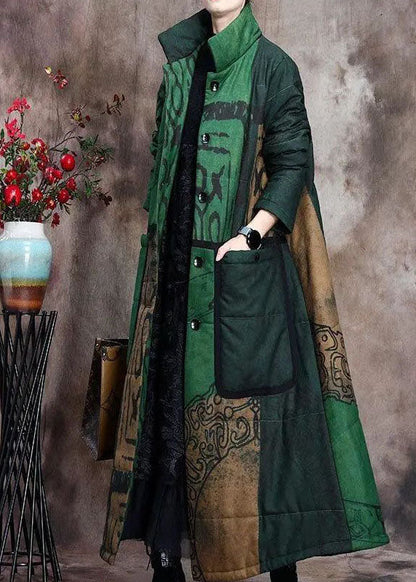 Beautifully Finished Coat in a Timeless Design