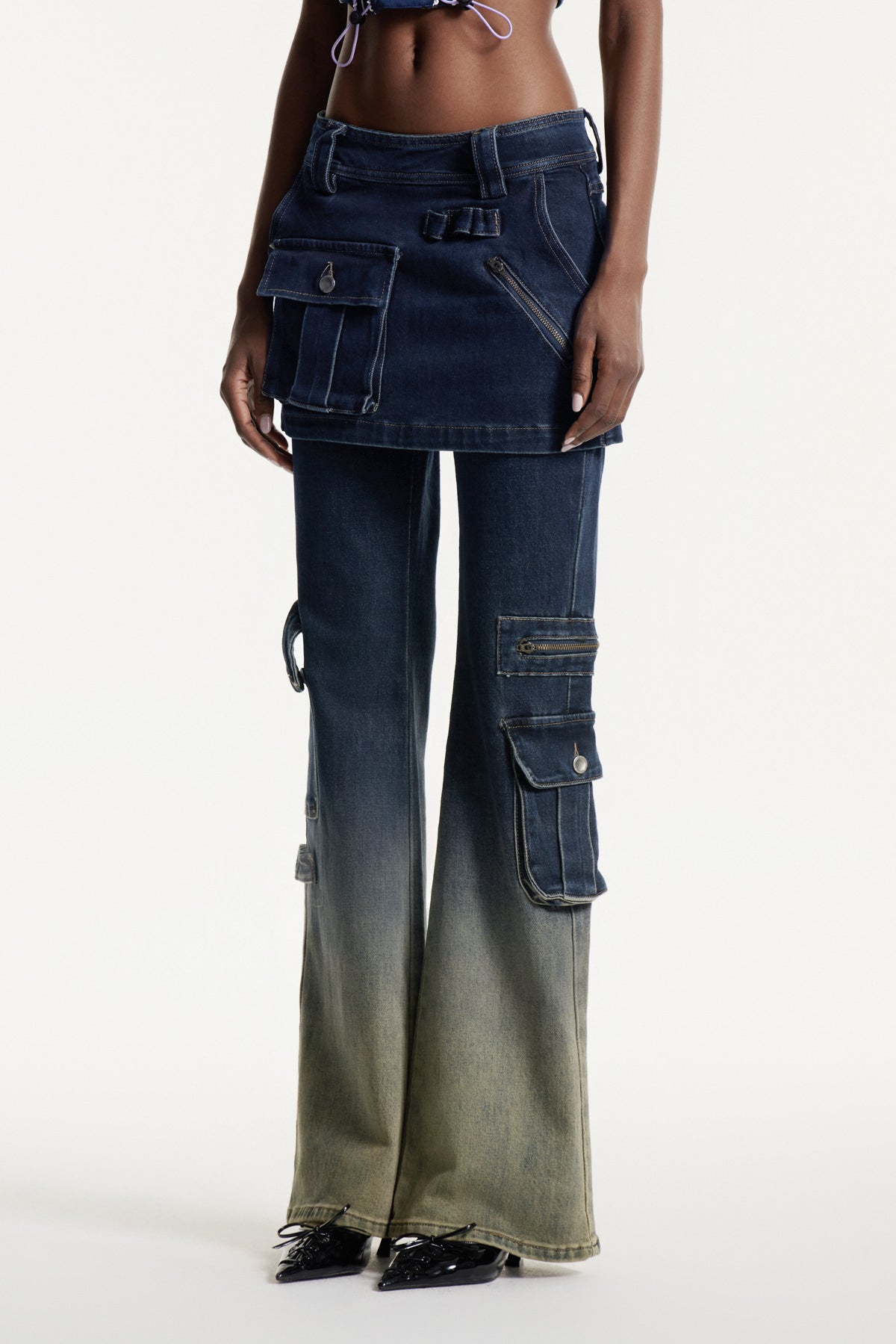 Classic Vintage & Enduringly Stylish Garment