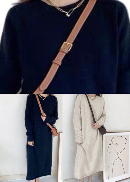 Effortlessly Elegant Sweater with a Timeless Design
