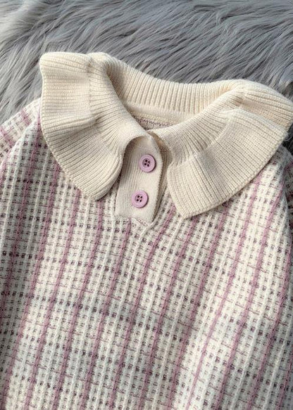 Polished Sweater with an Effortless Classic Look