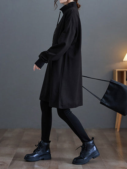 Vintage Inspired Sweater with a Contemporary Edge