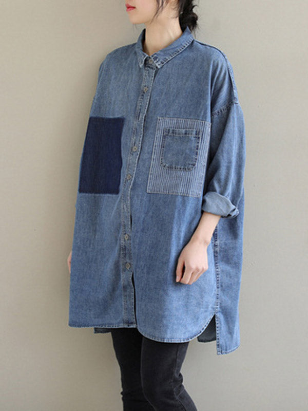 Elegantly Styled Blouse for Everyday Wear