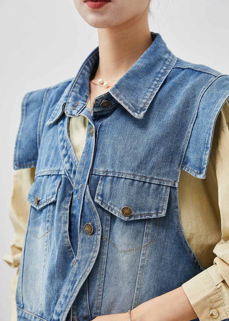 Classic Vintage Shirt with a Flattering Fit