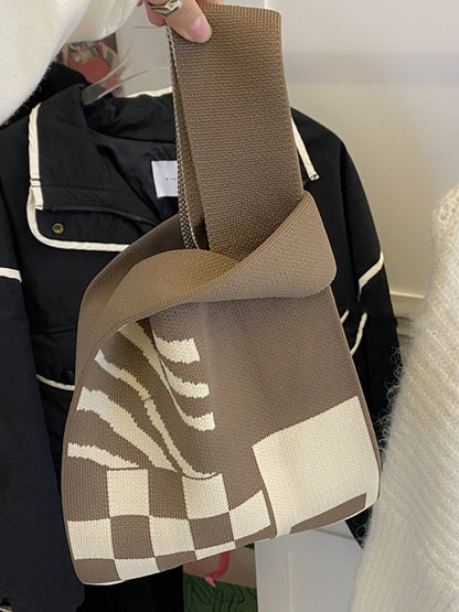 Elegantly Styled Bag for Everyday Wear