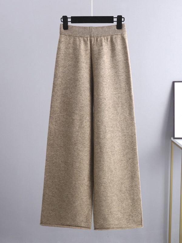 Polished Sweater with an Effortless Classic Look