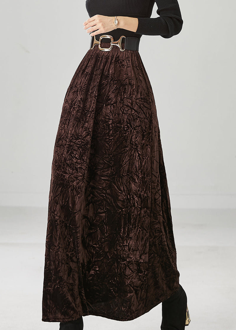 Gracefully Styled Garment for Any Occasion