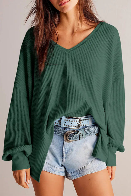 Beautifully Crafted Blouse in a Classic Style