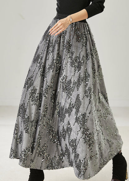 Vintage Inspired Garment with a Contemporary Edge