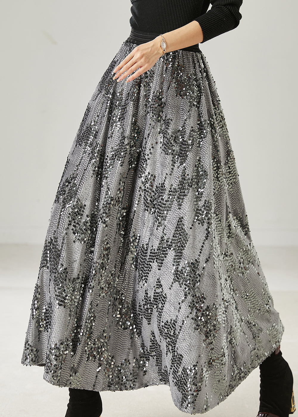 Elegantly Styled Garment for Everyday Wear