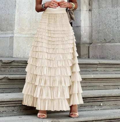 A Vintage Style Garment with Delicate Timeless Details