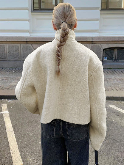 Elegantly Styled Cardigan for Everyday Wear