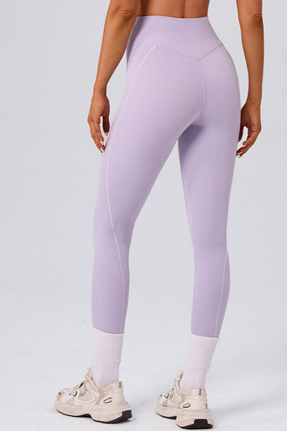 Well Tailored Garment with a Graceful Silhouette