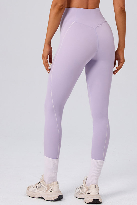 Well Tailored Garment with a Graceful Silhouette