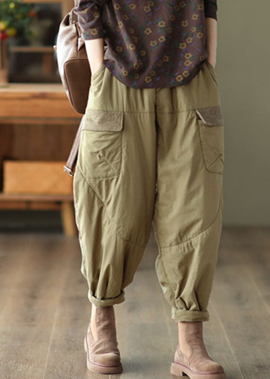 Beautifully Balanced Pants with Timeless Character