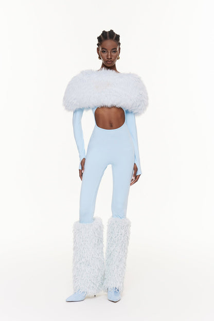 Beautifully Finished Garment in a Timeless Design