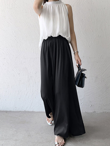 Sophisticated Pants with a Clean Classic Look