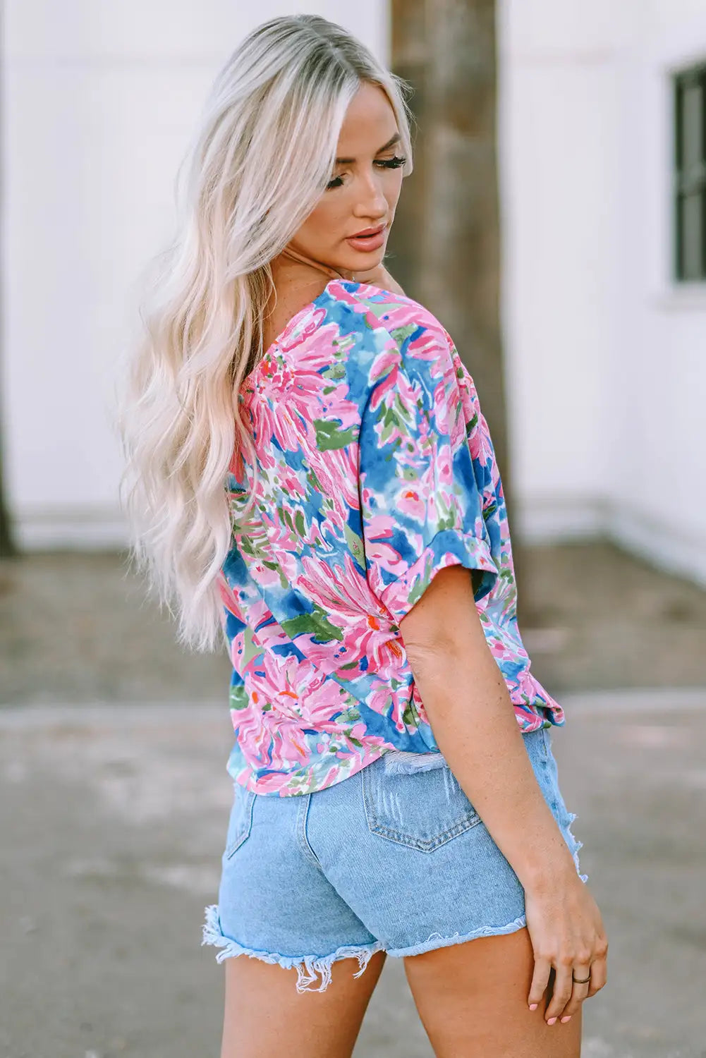 Beautifully Crafted Shirt in a Classic Style