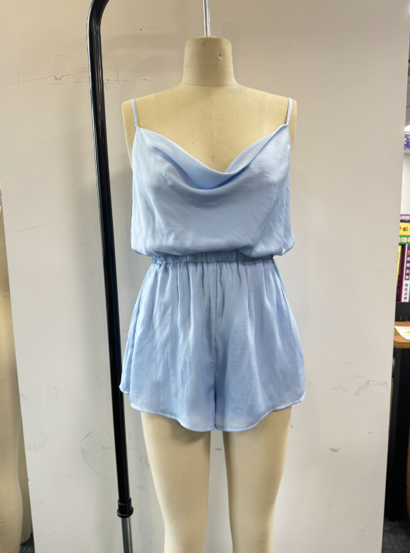 Gracefully Styled Garment for Any Occasion
