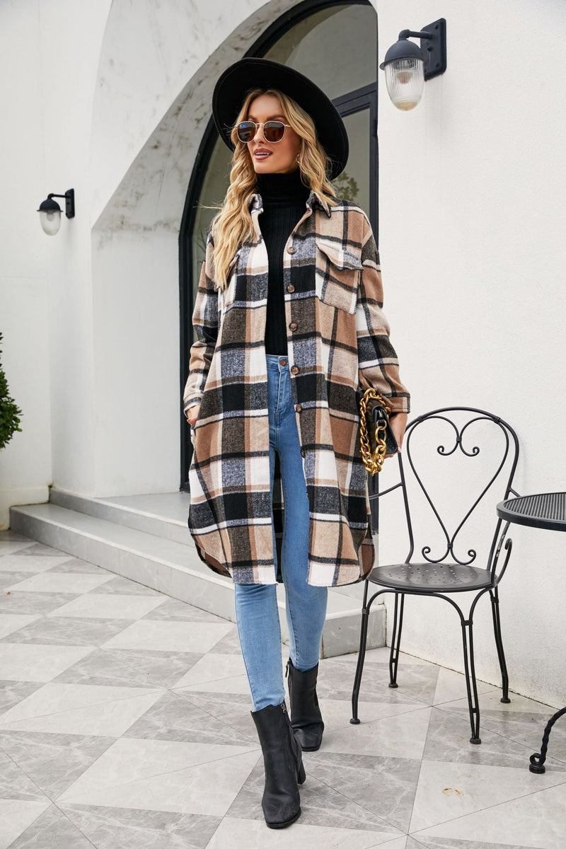 Classic Vintage & Enduringly Stylish Shirt