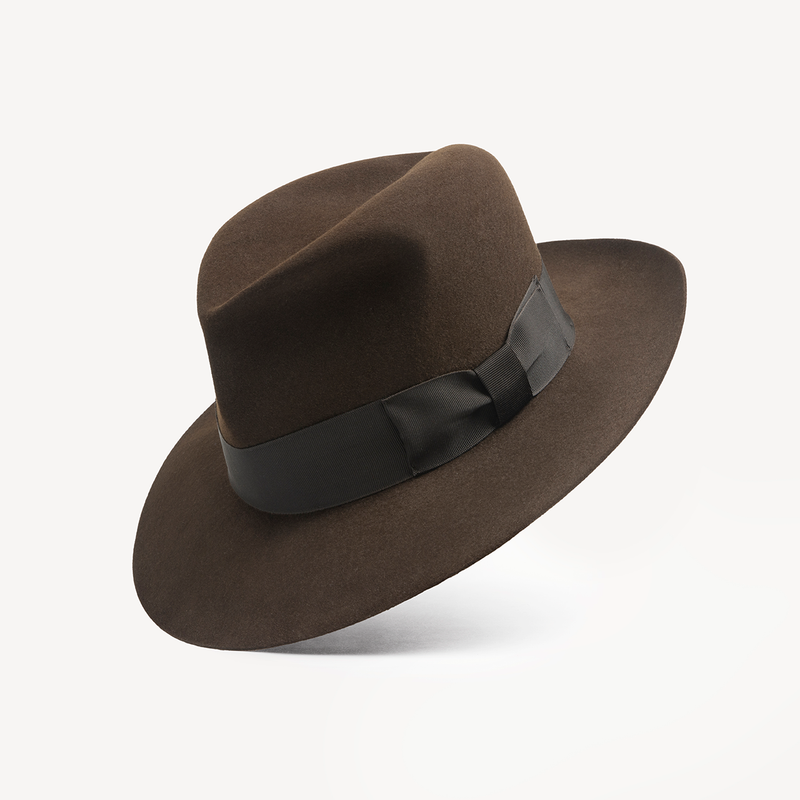 Vintage Inspired Garment with a Contemporary Edge