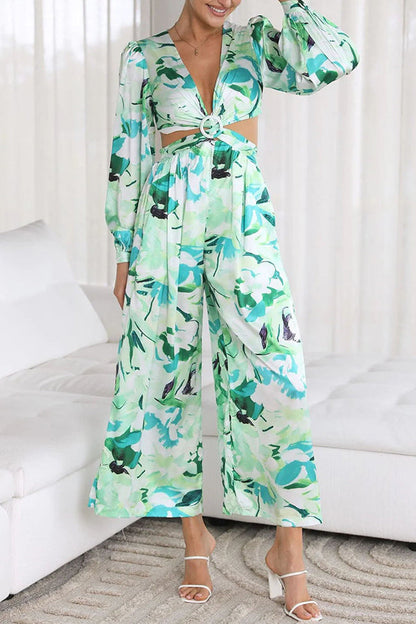 A Vintage Style Garment with Delicate Timeless Details