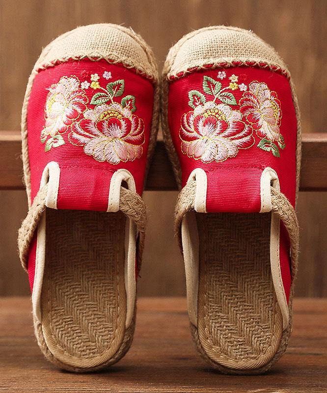 Beautifully Crafted Shoes in a Classic Style