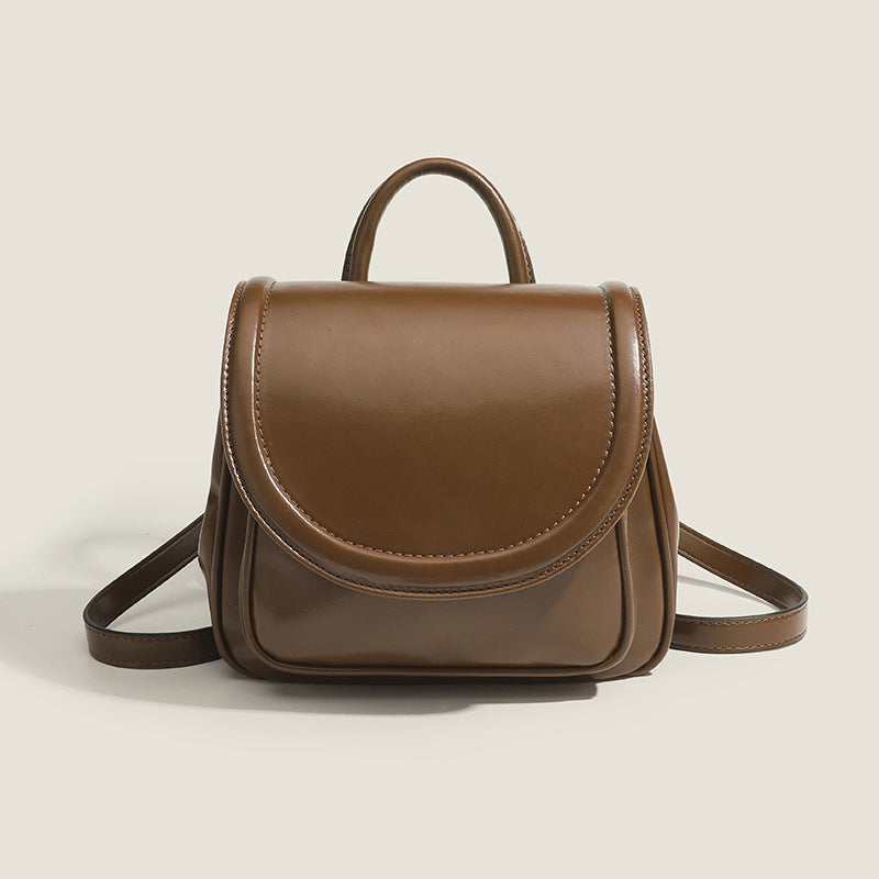 Classic Vintage Bag with a Flattering Fit