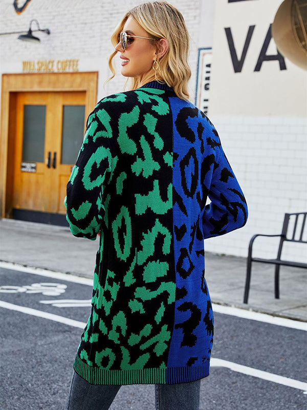 Polished Cardigan with an Effortless Classic Look