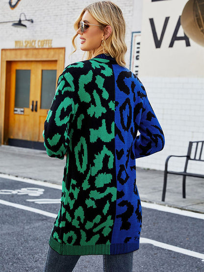 Polished Cardigan with an Effortless Classic Look