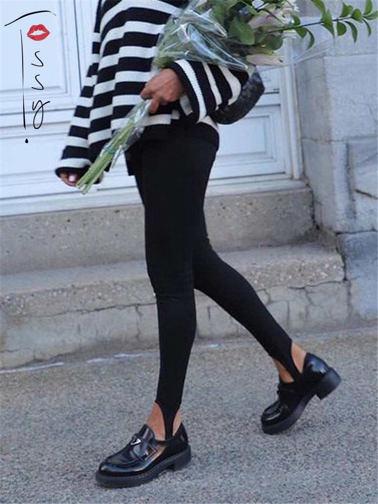 Classic Vintage Pants with a Flattering Fit