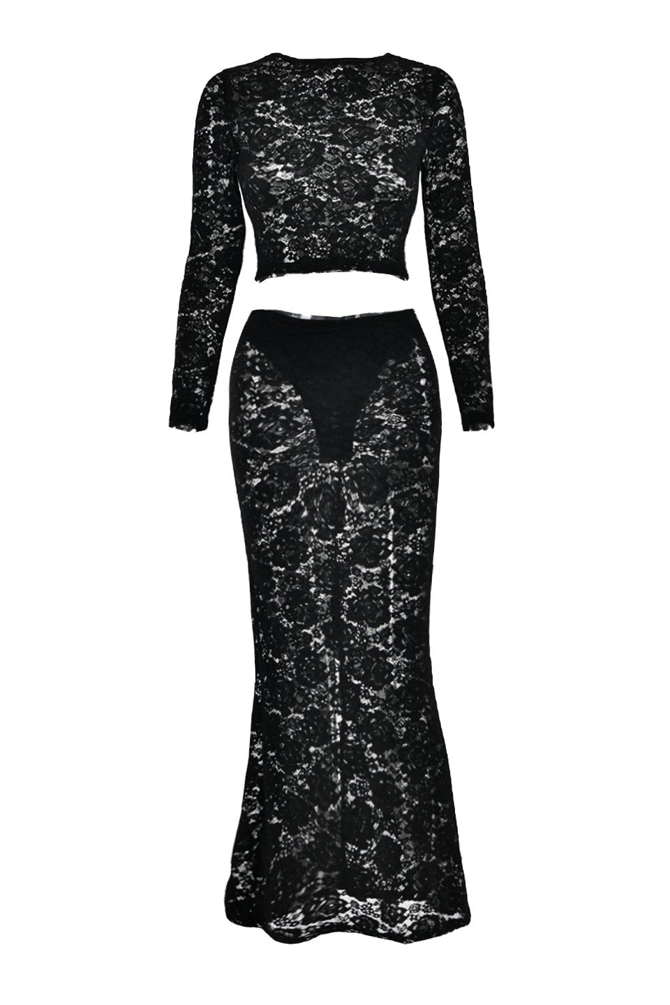 Polished Garment with an Effortless Classic Look