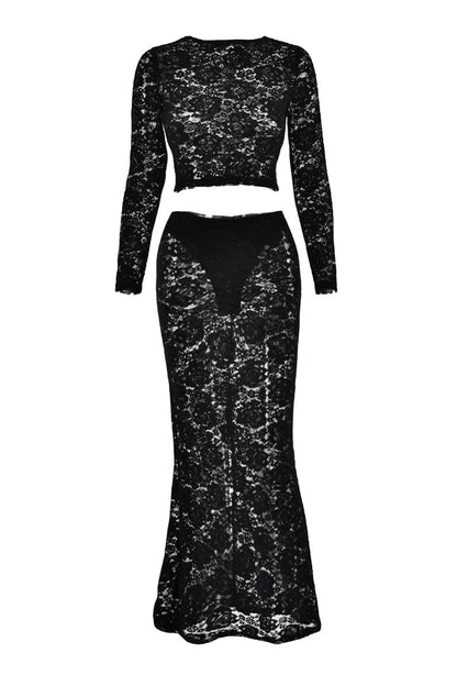 Polished Garment with an Effortless Classic Look