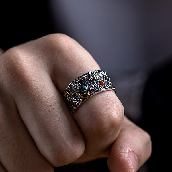 A Vintage Style Garment with Delicate Timeless Details