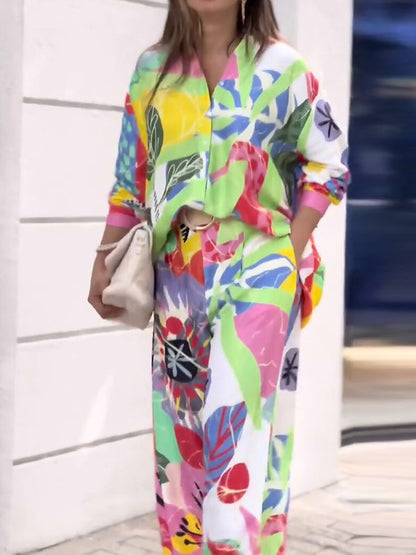 Polished Blouse with an Effortless Classic Look